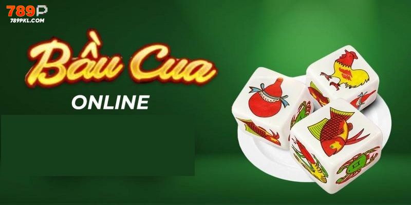 Tìm hiểu nổ hũ bầu cua cùng nhà cái 789P